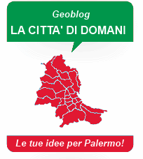 geoblog, la citta' di domani
