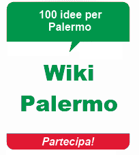WikiPalermo - 100 idee per Palermo