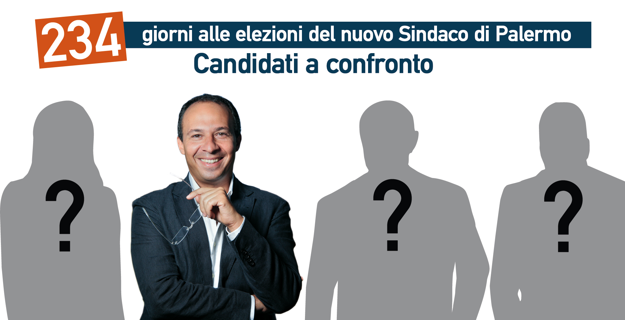 davide faraone sindaco palermo